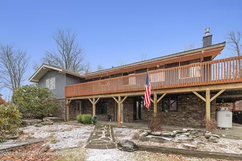 3430 Whengreen Rd, Nicholson, PA 18446