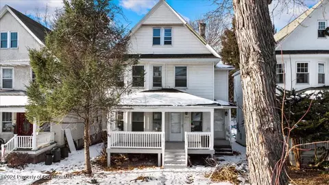 517 519 Wheeler Ave, Scranton, PA 18510