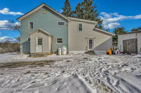 1664 Stanley Lake Road Rd, Friendsville, PA 18818