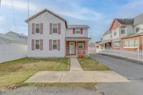 53 James St, Pittston, PA 18640