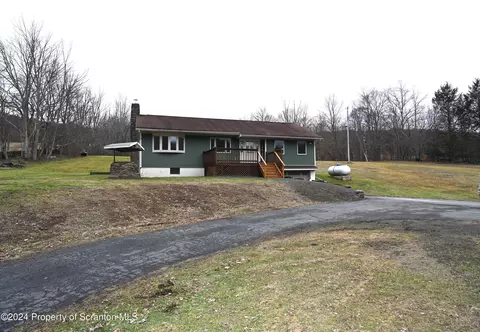 3163 Creek Rd, Kingsley, PA 18826