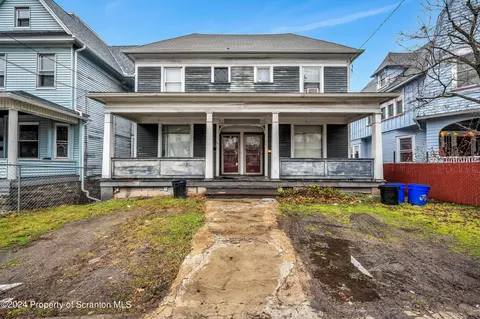 421 423 Harrison Ave, Scranton, PA 18510