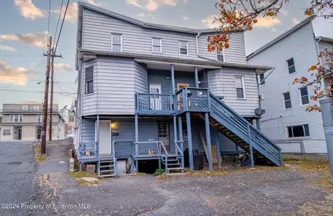 1200-1202 Main St, Dickson City, PA 18519