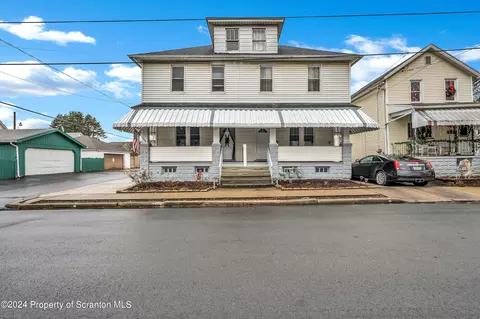 328-330 15th Ave, Scranton, PA 18504