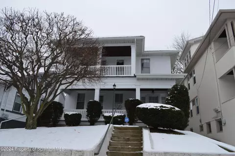2208 Adams Ave, Scranton, PA 18509