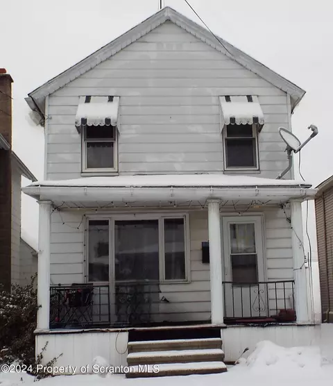 331 Dolph St, Jessup, PA 18434