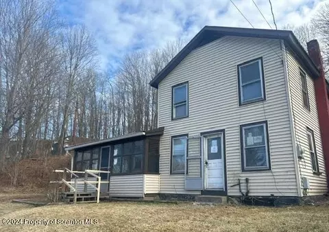 556 Main St, Lanesboro, PA 18827