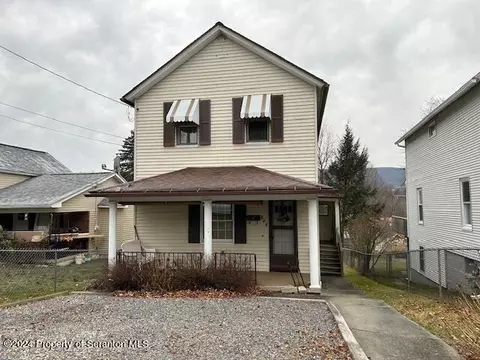 548 3rd Ave, Jessup, PA 18434