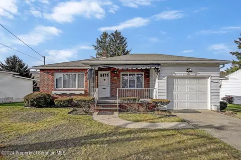 147 S Keyser Ave, Taylor, PA 18517