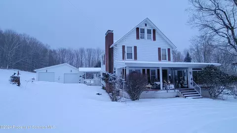 830 Main St, Thompson, PA 18465