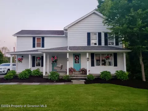 107 Church St, Waverly, PA 18471