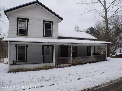 4716 Pa-87, Mehoopany, PA 18629