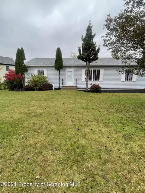 116 Little Spike Way, Scranton, PA 18504