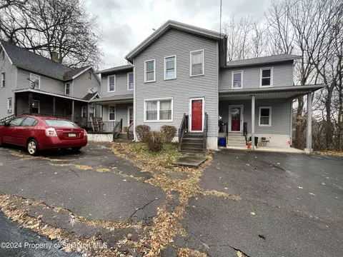 510 W 512 Market, Scranton, PA 18508