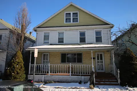 49-51 Penn St, Kingston, PA 18704