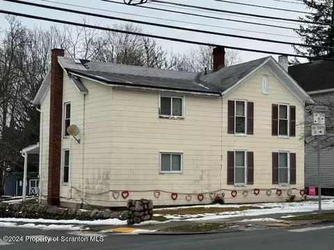 100 Franklin Ave, Tunkhannock, PA 18657