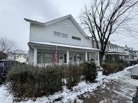 149 S Bromley Ave, Scranton, PA 18504