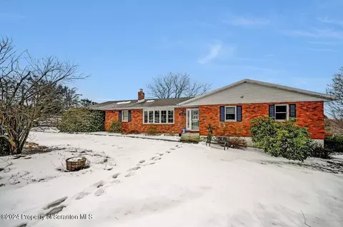 2415 Ransom Rd, Clarks Summit, PA 18411