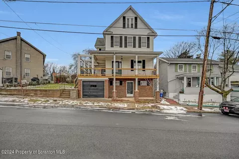 428 4th Ave, Scranton, PA 18505