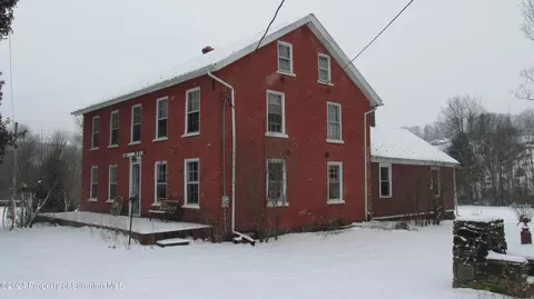 8437 State Route 167, Kingsley, PA 18826