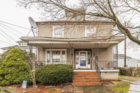 224 Church St, Duryea, PA 18642