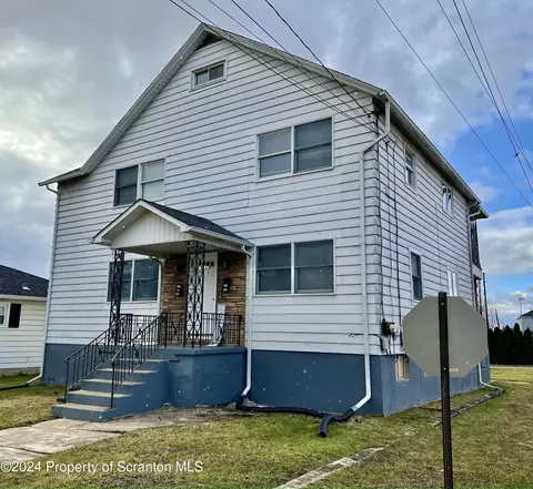 410 Moosic Rd, Old Forge, PA 18518