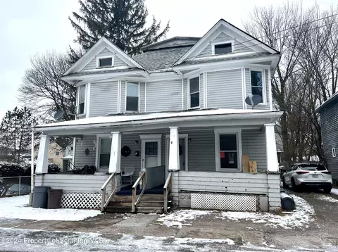 1 1 12 Jeffery St, Carbondale, PA 18407