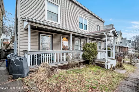 226 228 Theodore St, Scranton, PA 18508