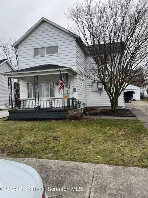 315 3rd Ave, Jessup, PA 18434