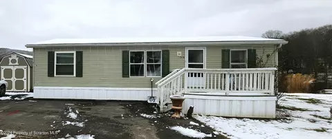 316 Gruver Ln, Tunkhannock, PA 18657