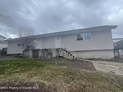 1213- 1215 Lori Ln, Old Forge, PA 18518