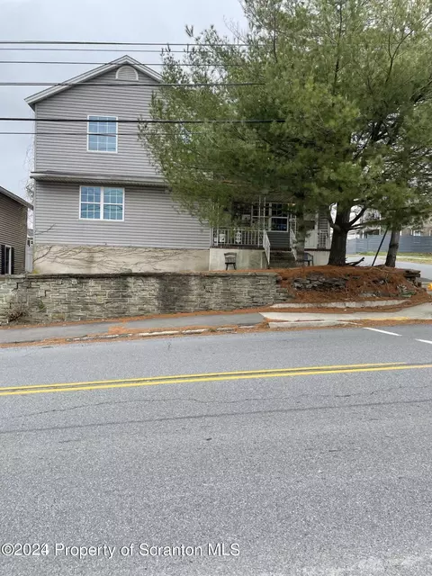 1200 Main St, Avoca, PA 18641
