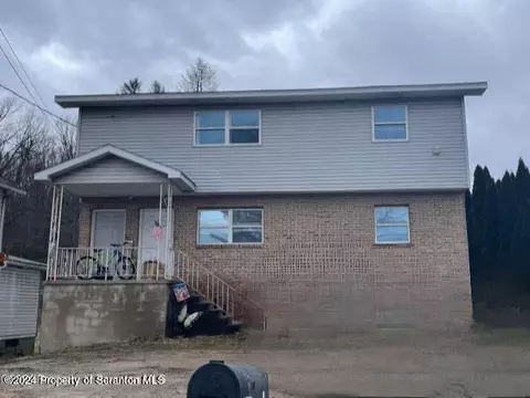 254 Keyser Ave, Old Forge, PA 18518