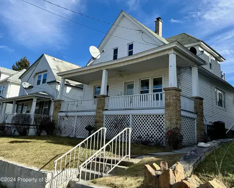 217 Crown Ave, Scranton, PA 18505