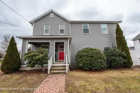 70 Hazle St, Swoyersville, PA 18704