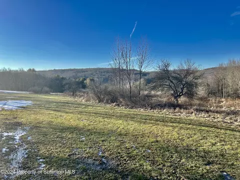Wagner Road, New Milford, PA 18834
