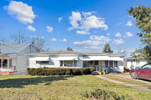 2506 S S Webster Ave, Scranton, PA 18505