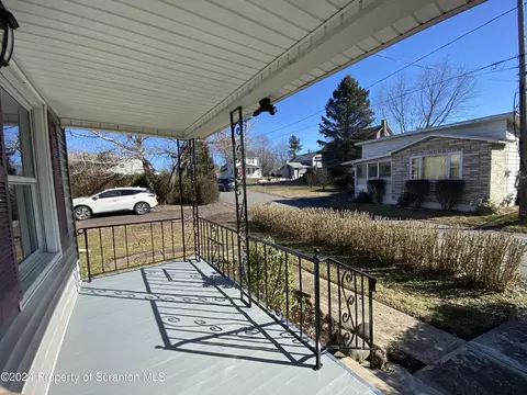 Exterior - 1835 Cusick Ave, Scranton, PA 18508 photo 3 of 19