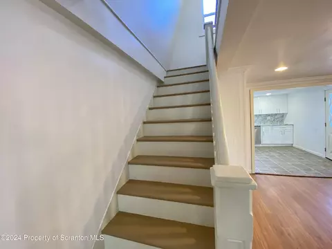 Entry Way - 1835 Cusick Ave, Scranton, PA 18508 photo 3 of 4