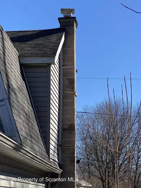 Exterior - 1835 Cusick Ave, Scranton, PA 18508 photo 10 of 19
