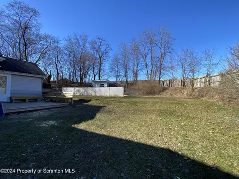 Exterior - 1835 Cusick Ave, Scranton, PA 18508 photo 18 of 19