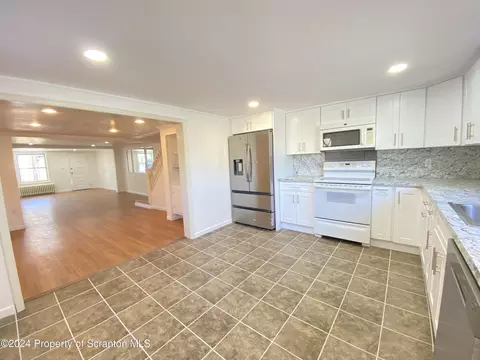 Kitchen - 1835 Cusick Ave, Scranton, PA 18508 photo 2 of 4