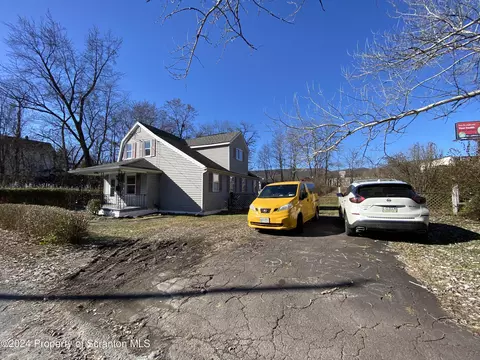 Exterior - 1835 Cusick Ave, Scranton, PA 18508 photo 2 of 19