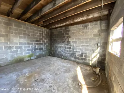 Exterior - 1835 Cusick Ave, Scranton, PA 18508 photo 7 of 19