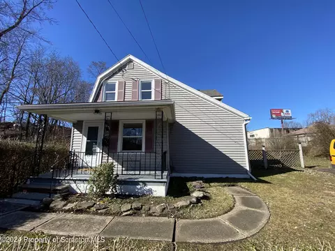 Exterior - 1835 Cusick Ave, Scranton, PA 18508 photo 15 of 19