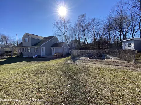 Exterior - 1835 Cusick Ave, Scranton, PA 18508 photo 14 of 19