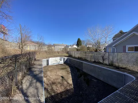 Exterior - 1835 Cusick Ave, Scranton, PA 18508 photo 9 of 19