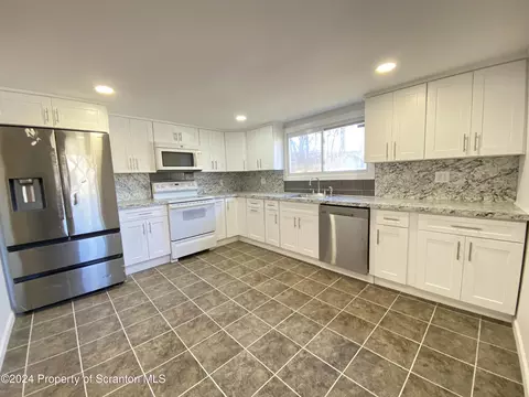 Kitchen - 1835 Cusick Ave, Scranton, PA 18508 photo 1 of 4