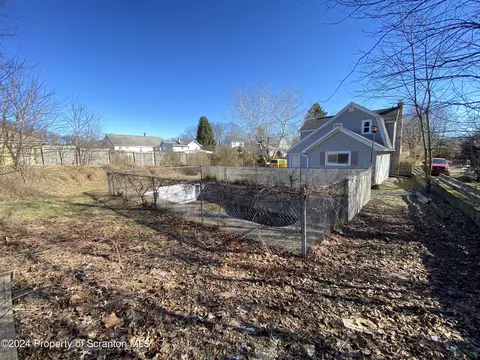 Exterior - 1835 Cusick Ave, Scranton, PA 18508 photo 8 of 19