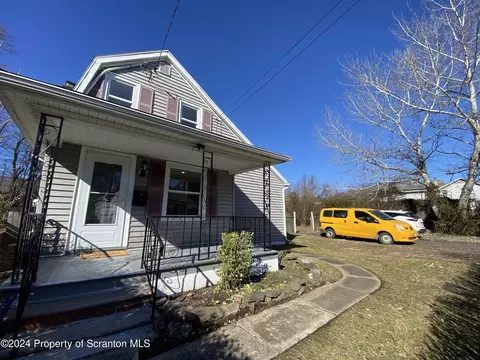 Exterior - 1835 Cusick Ave, Scranton, PA 18508 photo 16 of 19